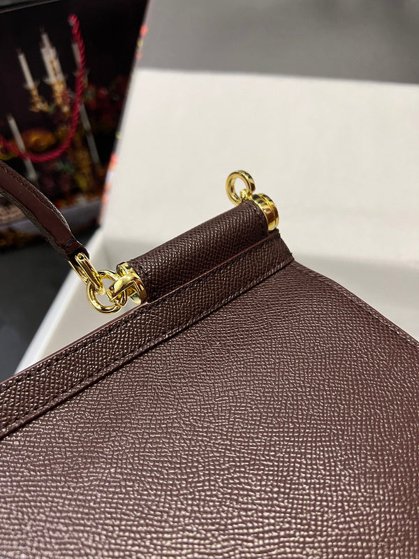 Satchel Bags - DG Bags - 375