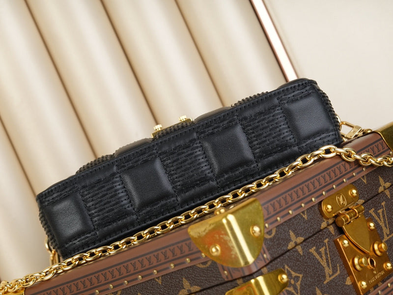 Satchel Bags - VL Bags - 5217