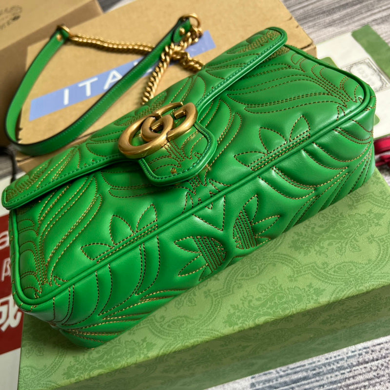 GLM - gg Bags - 511
