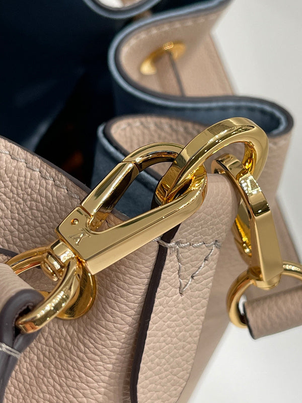 Satchel Bags - VL Bags - 4684