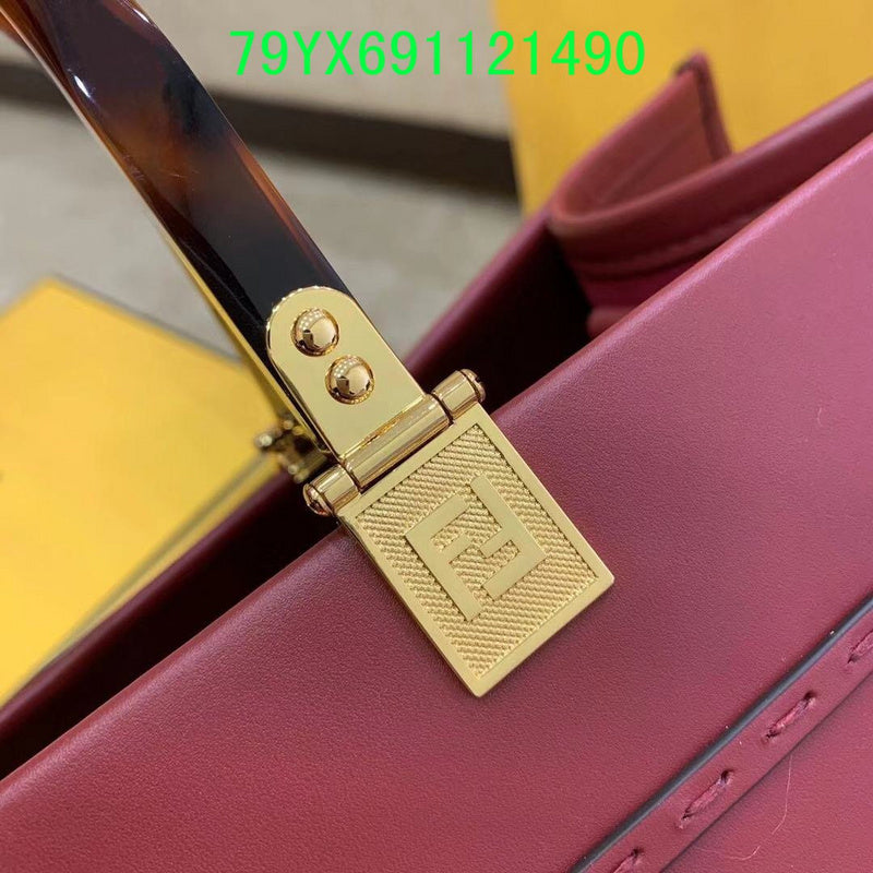 Glami - FDE Bags - 3503