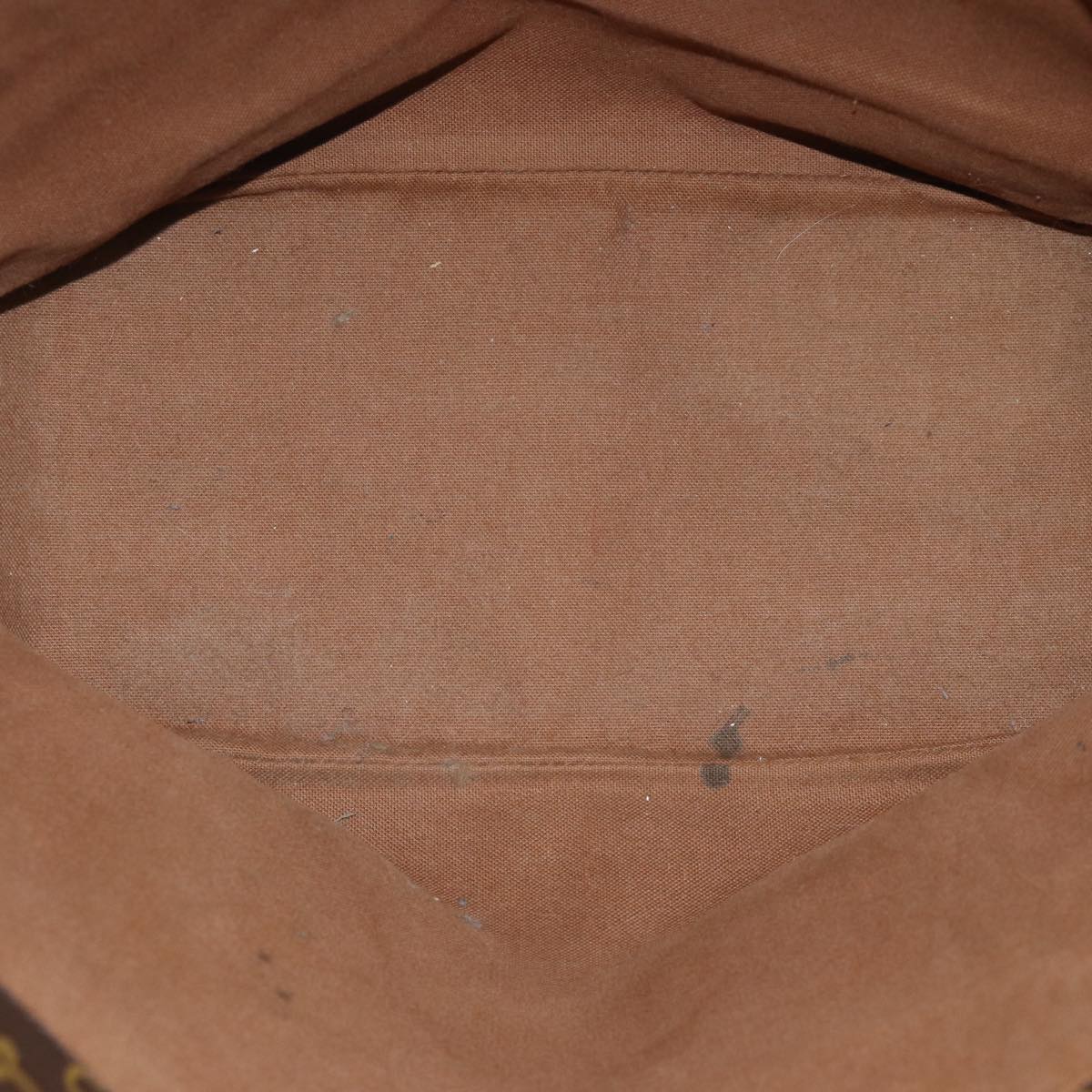LOUIS VUITTON Monogram Sac Shopping Tote Bag M51108 LV ac2911