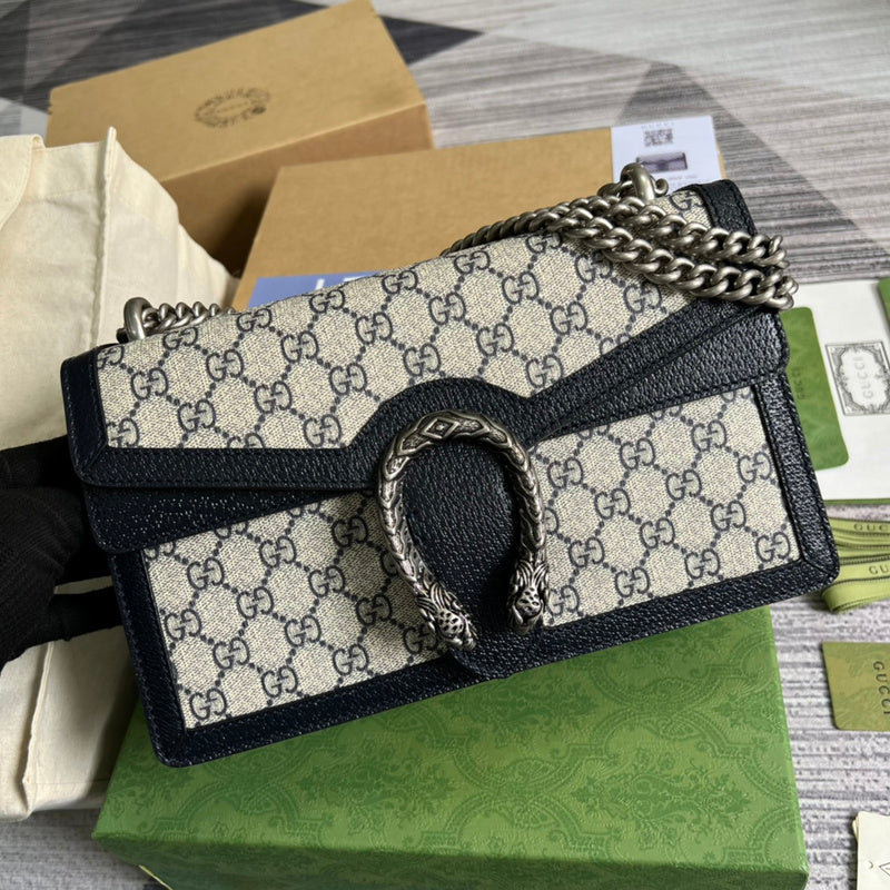 Satchel Bags - GCI Bags - 4605