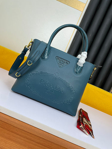 Satchel Bags - PDA Bags - 715