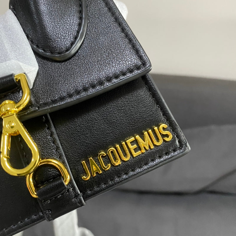Satchel Bags - JQMS Bags - 289
