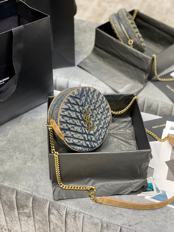 Satchel Bags - SLY Bags - 794