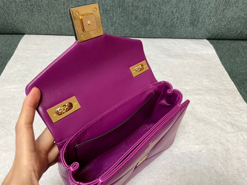 Glamy - VEL Bags - 735