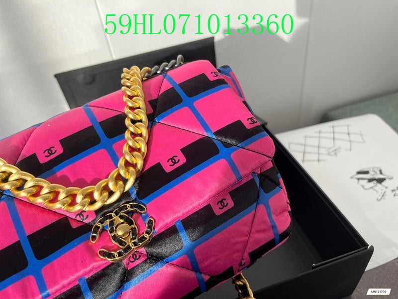 Glami - CHL Bags - 2126
