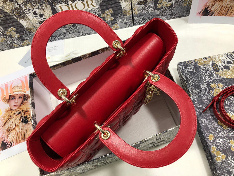 Glami Fashion - DIR Bags - 1482