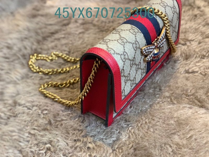 Glami - GUKI Bags - 2402