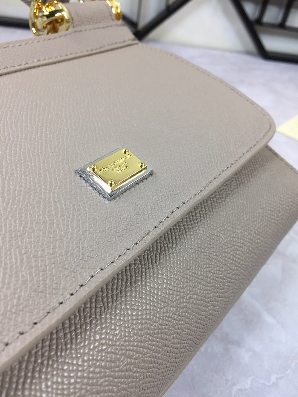 Satchel Bags - DG Bags - 015