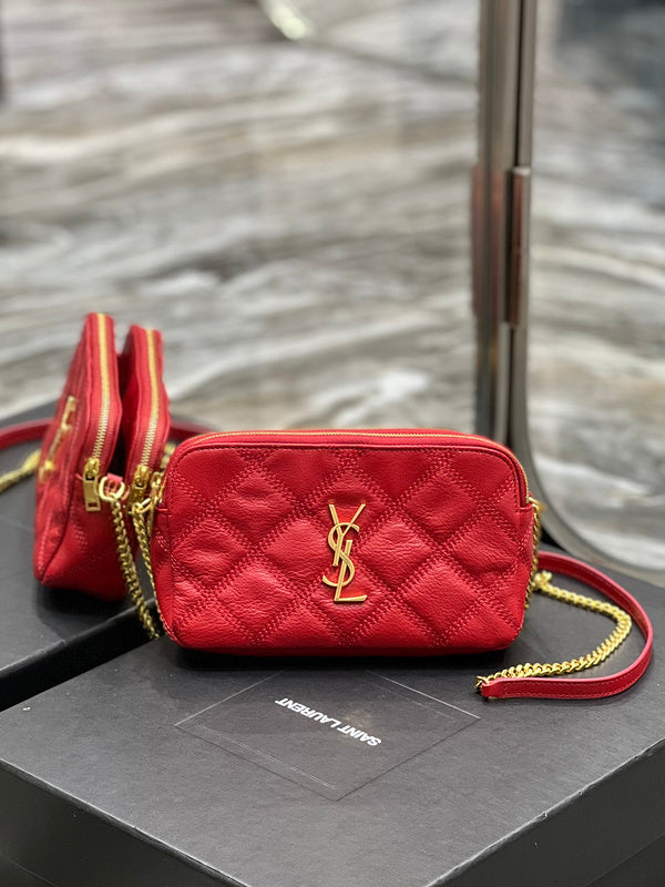 GLM - SLY Bags - 861