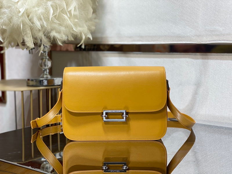 Satchel Bags - SLY Bags - 2399