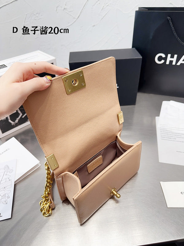 Satchel Bags - CHL Bags - 6777