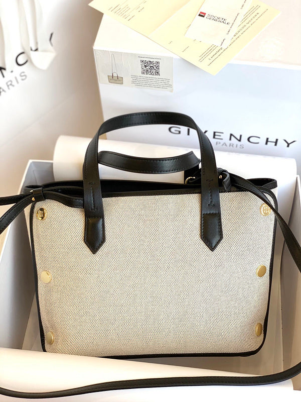 Satchel Bags - GVC Bags - 008