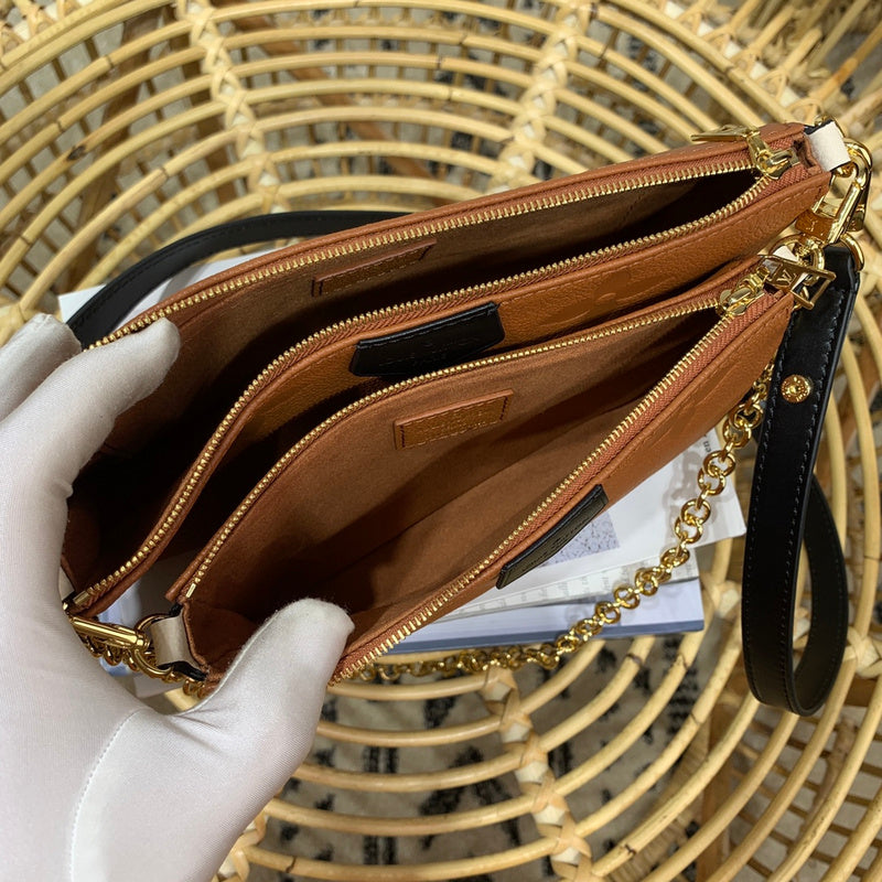 Satchel Bags - VL Bags - 5604