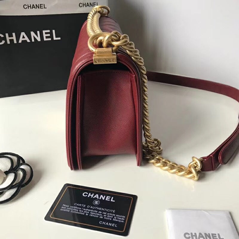 Satchel Bags - CHL Bags - 667