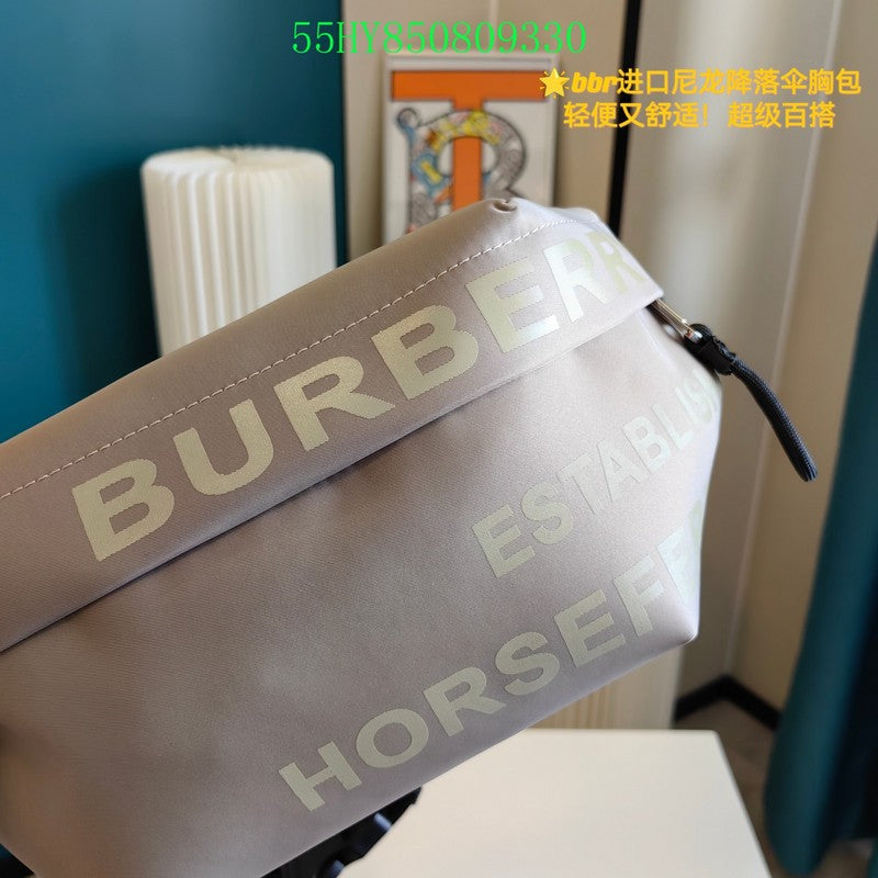 Fan Fashion -GLM - Top quality BBR Bags - 051