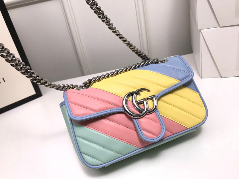Satchel Bags - GCI Bags - 6996