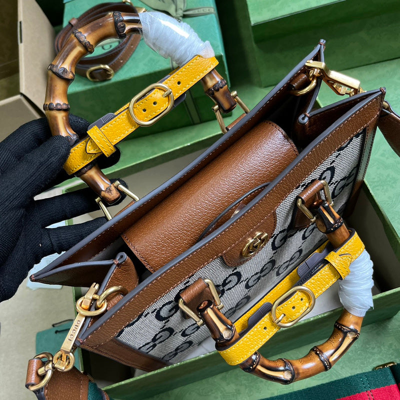 Satchel Bags - GCI Bags - 608