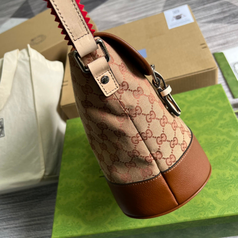 Satchel Bags - GCI Bags - 4916