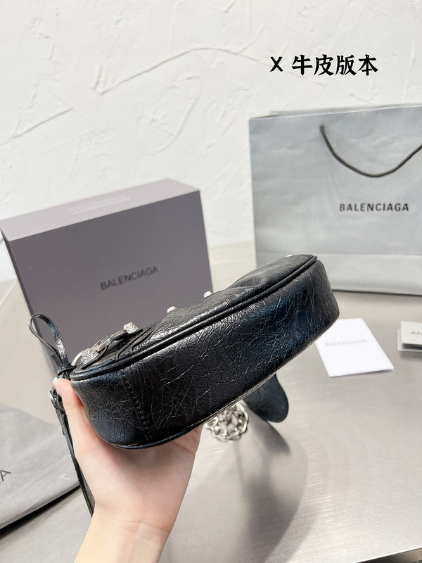 Satchel Bags - BGA Bags - 1615