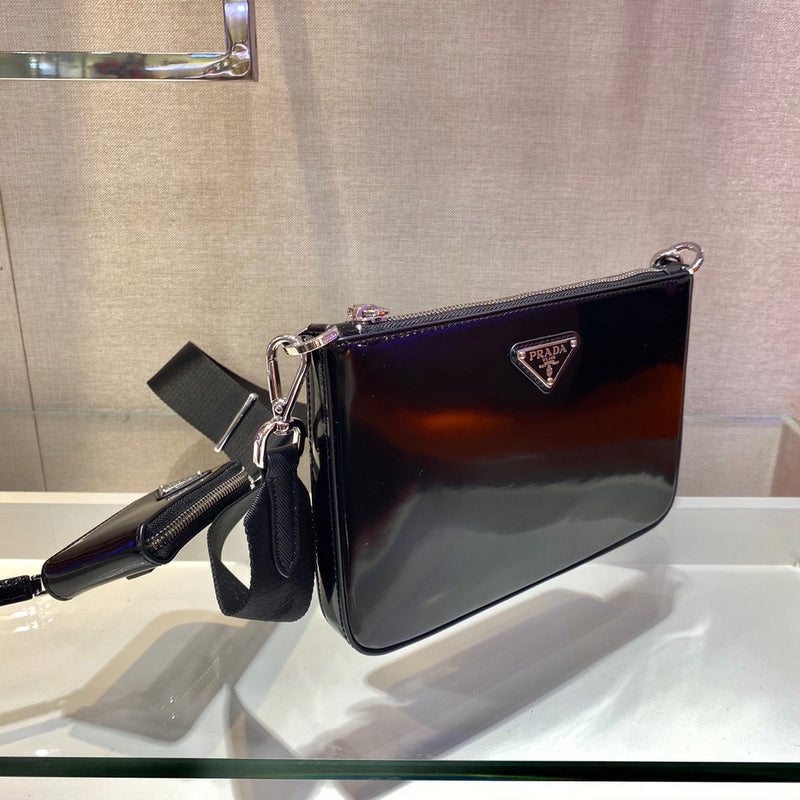 Satchel Bags - PDA Bags - 4680