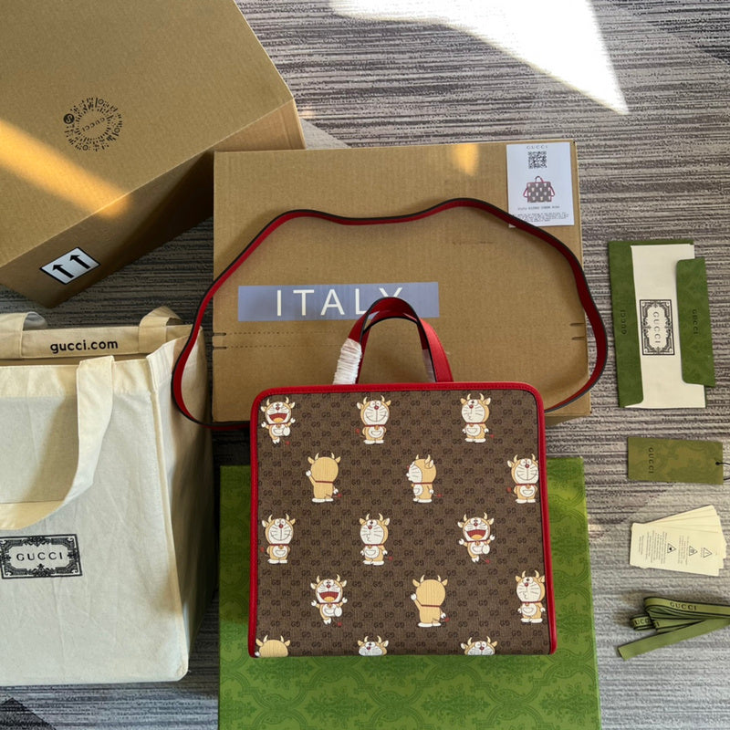 Satchel Bags - GCI Bags - 4894