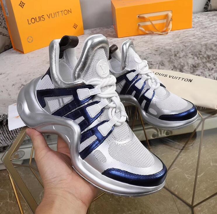 glami shop- LOV Men Shoes - 2000
