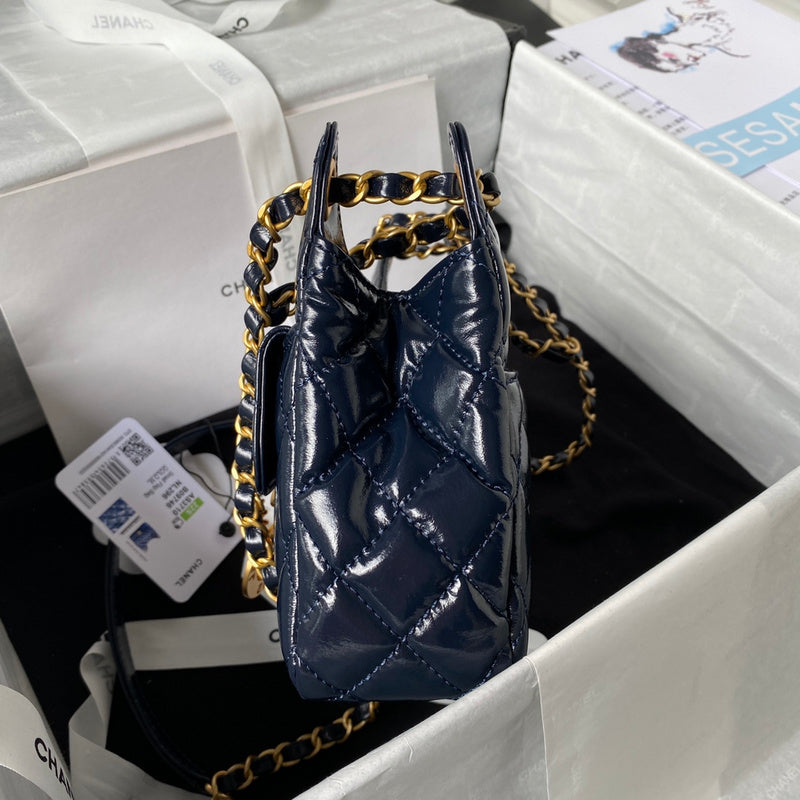 Satchel Bags - CHL Bags - 945