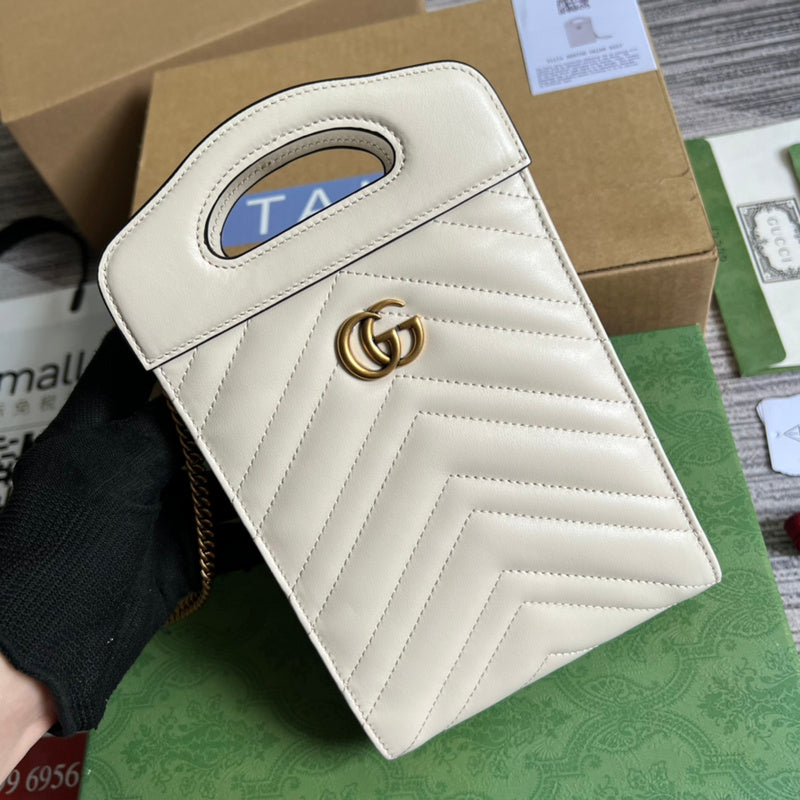 Satchel Bags - GCI Bags - 4220