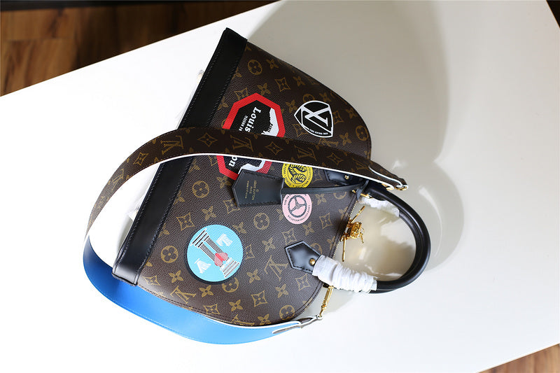 Glami GlamI Lu-Vi bags - 8261