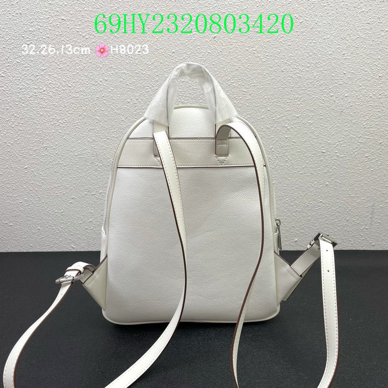 Satchel Bags - MK Bags - 243