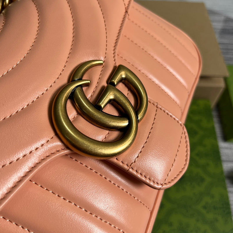 Satchel Bags - GCI Bags - 5633