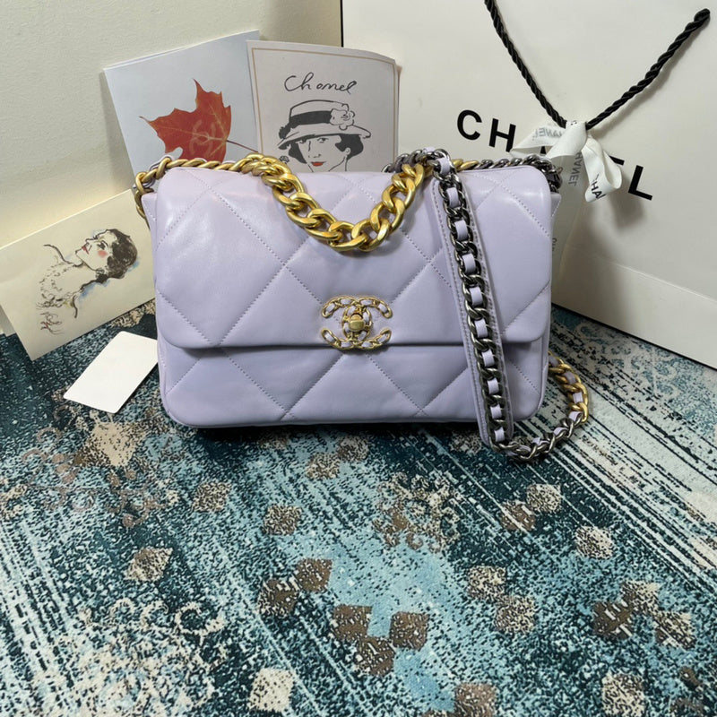 GLM - CHL Bags - 260