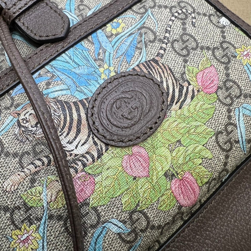Satchel Bags - GCI Bags - 4454