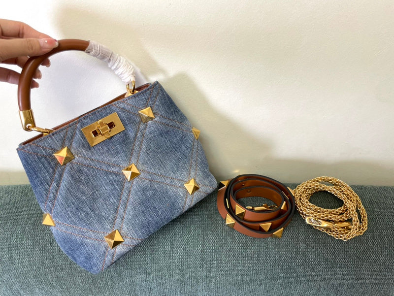 GLM - VEL Bags - 422