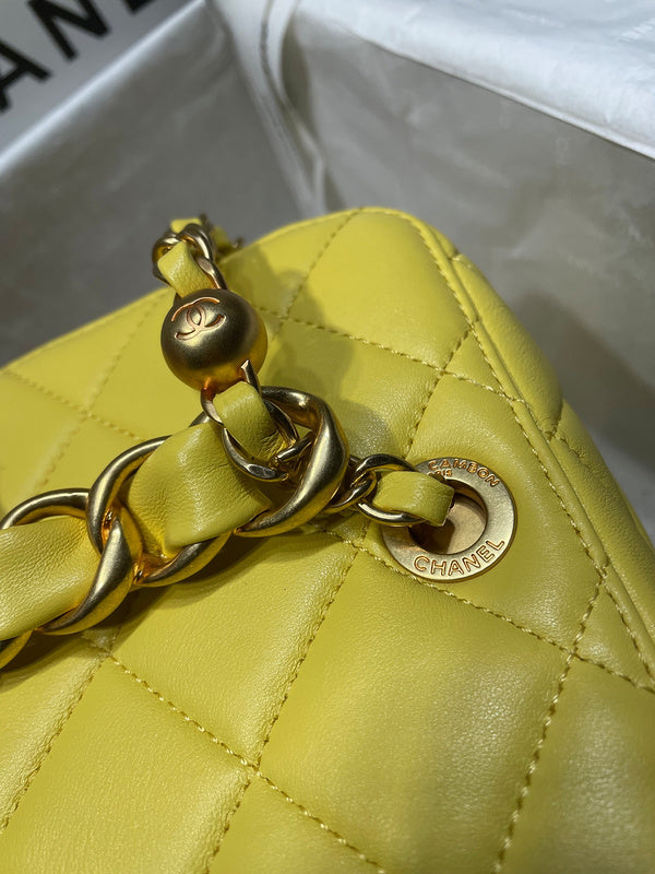 Satchel Bags - CHL Bags - 1067