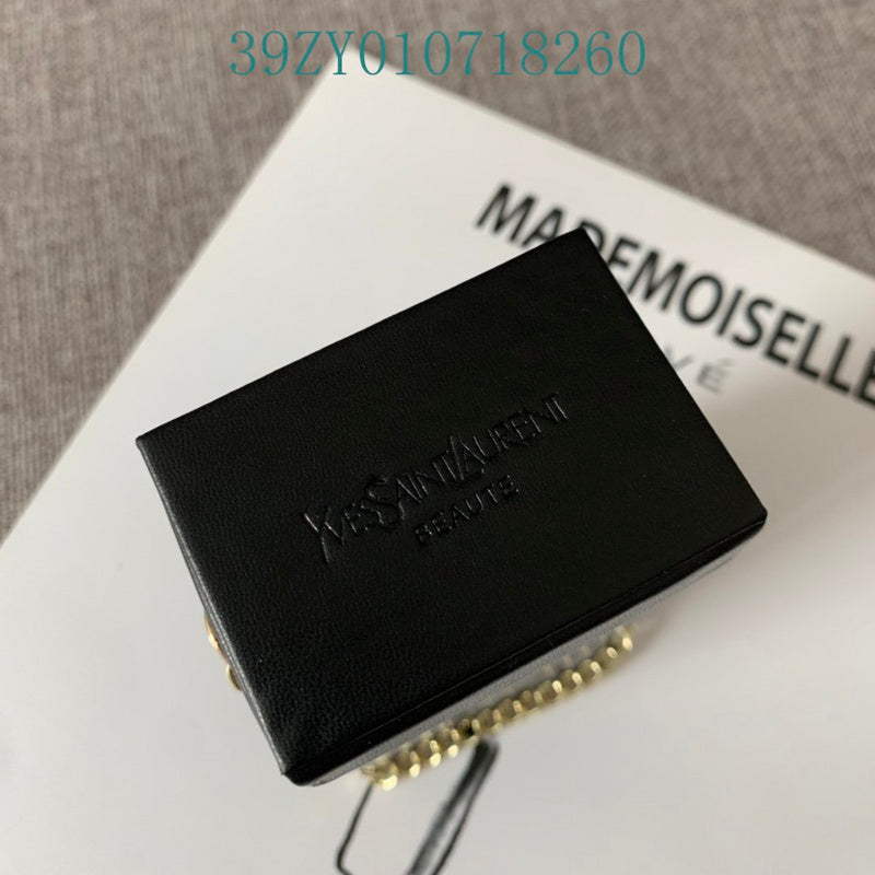 Glami - YLS Wallet - 360