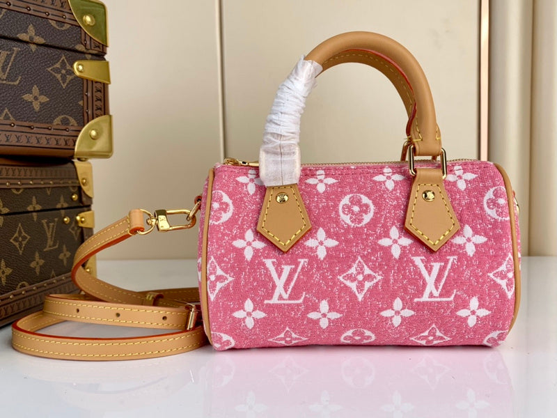 Satchel Bags - VL Bags - 4661