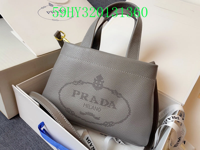 Satchel Bags - PDA Bags - 3610