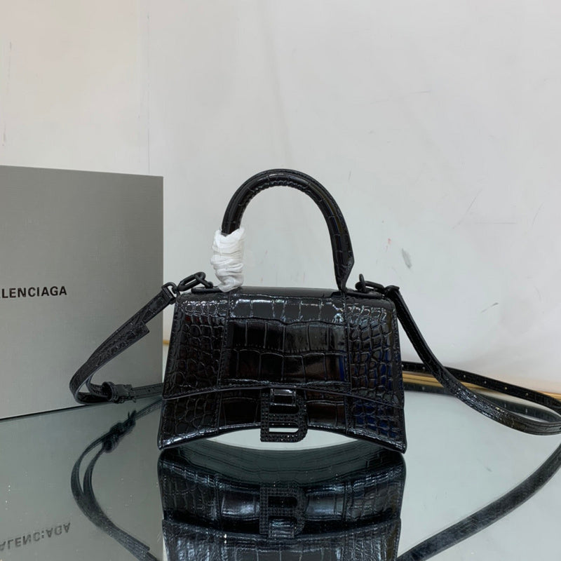 Satchel Bags - BGA Bags - 249
