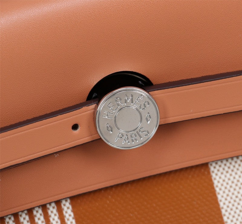 Satchel Bags - HMS Bags - 028