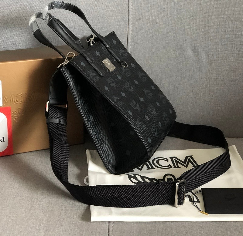 Satchel Bags - MC Bags - 012