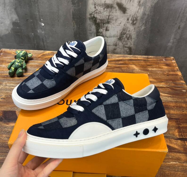 glami shop- LOV Men Shoes - 978