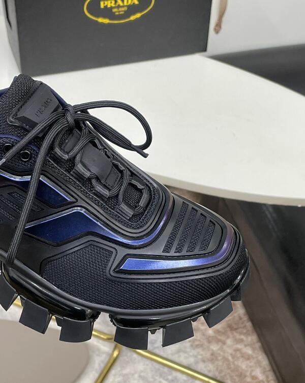 Glamy - PD Men Shoes - 450