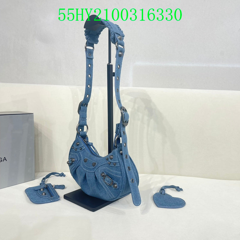 Glami GlamI - BGA Bags - 1873