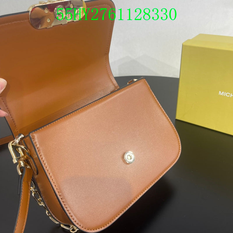 Satchel Bags - MK Bags - 155