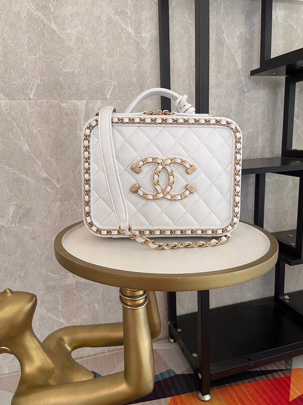 Satchel Bags - CHL Bags - 4000