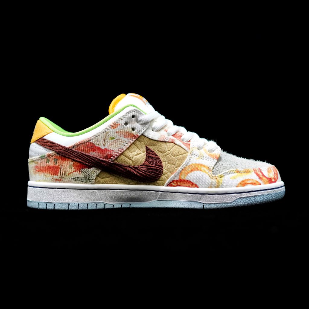 GLM - DUNK "Street Hawker"